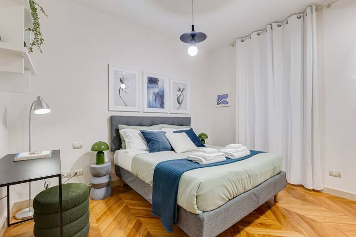 BDC – Platinum 2Bdr apt @Spanish Steps gallery image 3