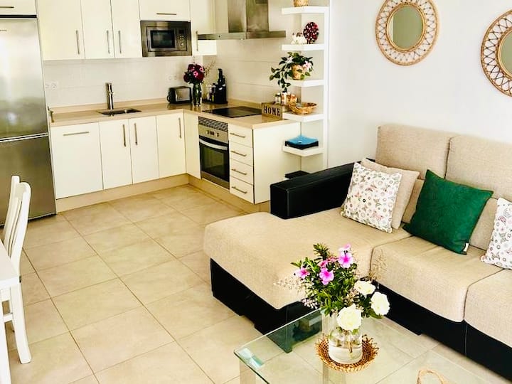 Long Beach Apartment Puerto Del Carmen - Puerto del Carmen