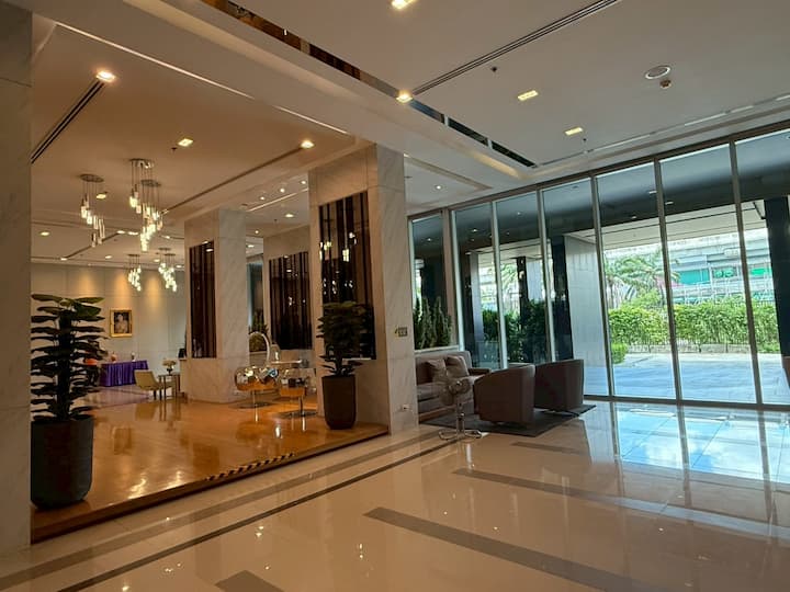 Condo @Mrt Samyak Bangyai Nonthaburi City - Bang Bua Thong District
