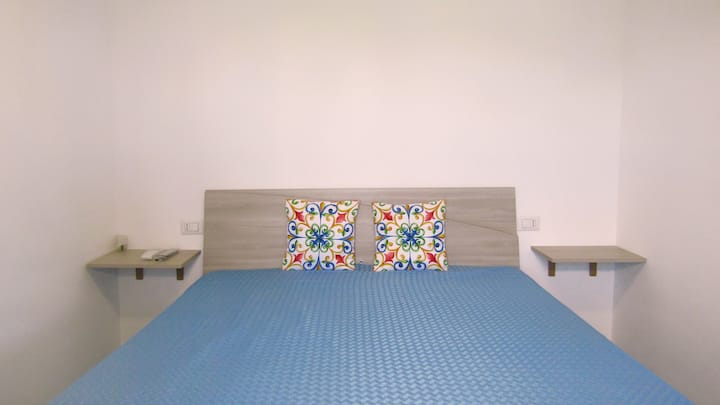 საძინებელი