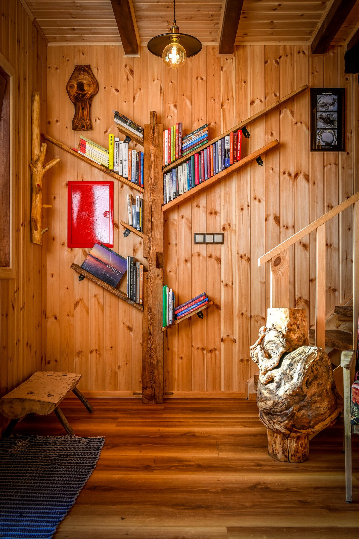 Thư viện trò chơi và sách