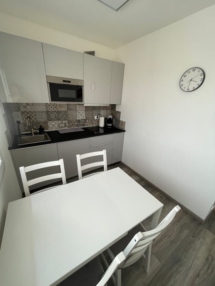 Bassano Apartment - Monte Bianco