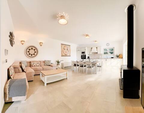 Top performing Airbnb: Villa Lisa beautiful Porec in Baderna Mompaderno