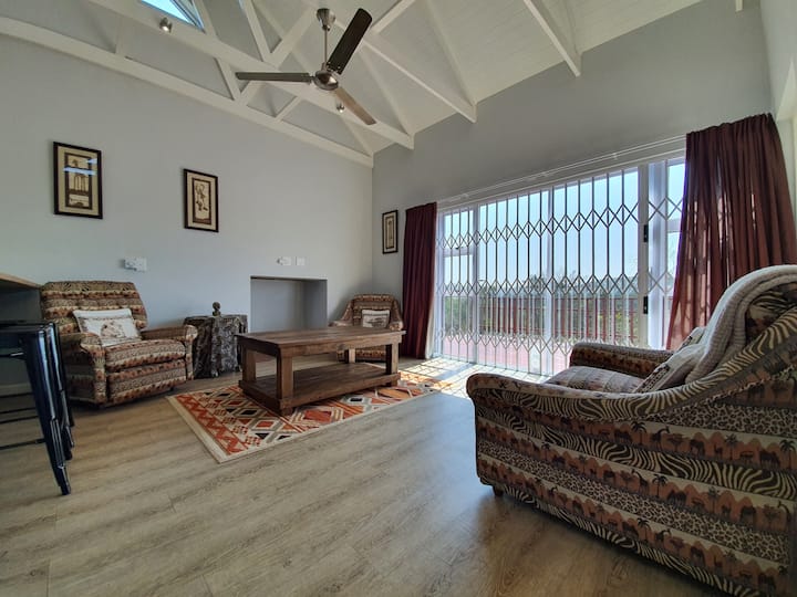 Rivendell Farm - East London