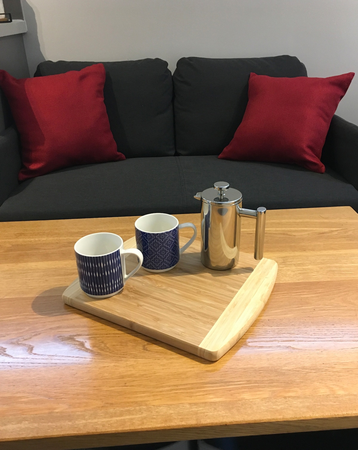 Leistungsstarkes Airbnb: Compact cosy comfort with courtyard garden in Dover