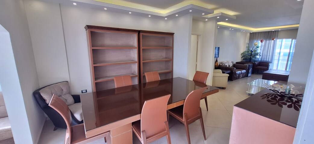 Hansa Hotels Worldwide managed Airbnb listing 3