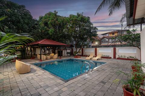Spring wood Villa By Tropicana stays