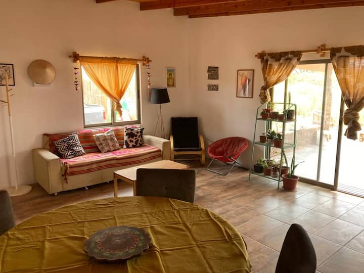 Casa Ckapin San Pedro De Atacama - San Pedro de Atacama