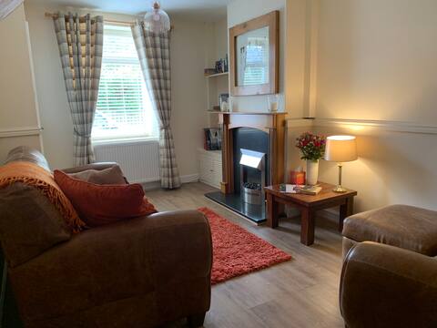 Lilac Cottage - Fell views & walks from the door