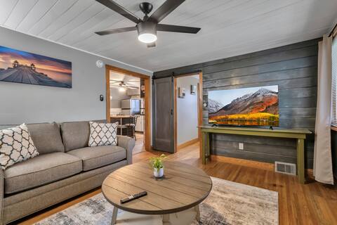 Cayuga Creek Quarters