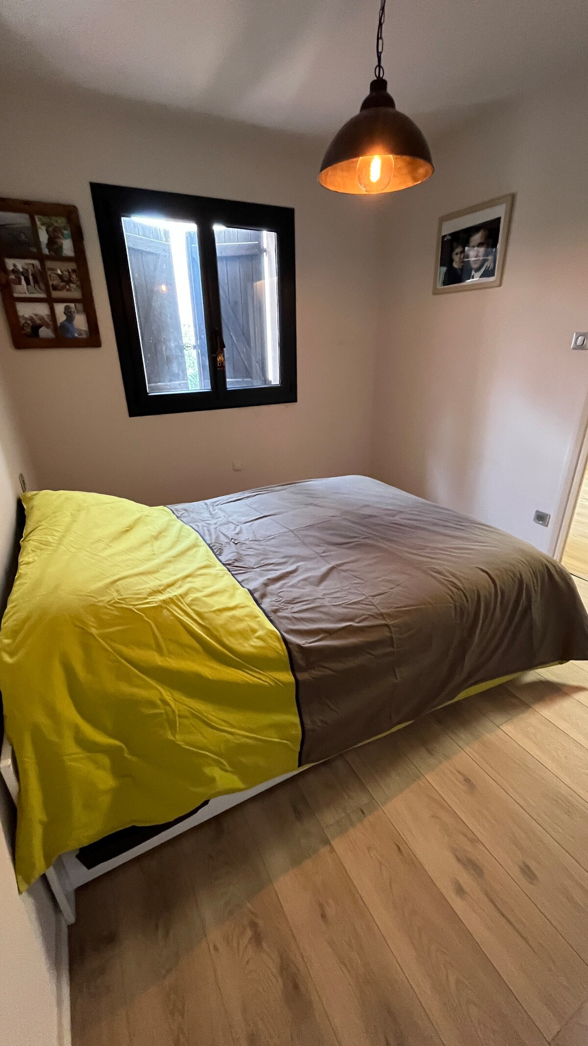 Спална соба