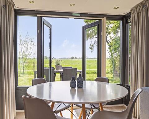Holiday home De Grote Lisdodde - 4 pers.