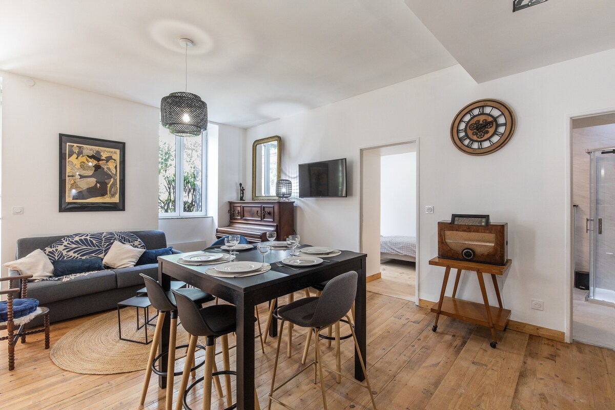 ห้องนั่งเล่น