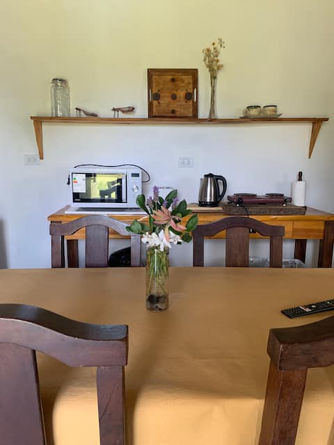 Top Airbnb: Nature and sea in Partido De Mar Chiquita