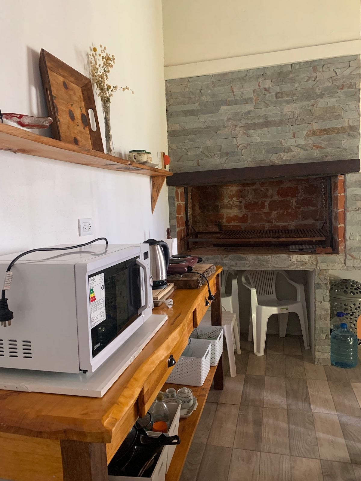 Top Airbnb: Nature and sea a Mar De Cobo