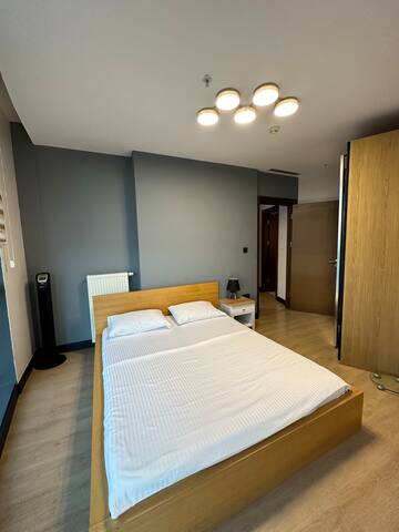 Middle of emaar-optiumum-akasya gallery image 2