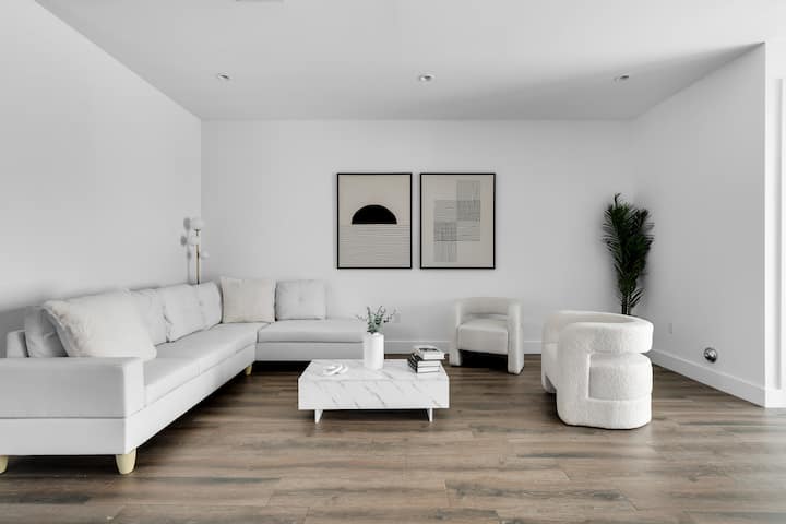 Primestay25%off! • 4bd/2.5ba, Private Pool Laundry - Miami