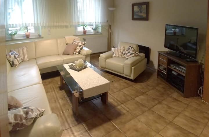 Nettetal - Das Kleine Haus Am See - Grefrath