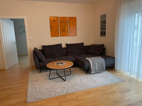 Leistungsstarkes Airbnb: Central apartment in Graz in Jakomini