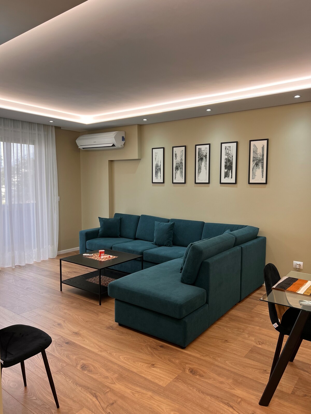 Всекидневна