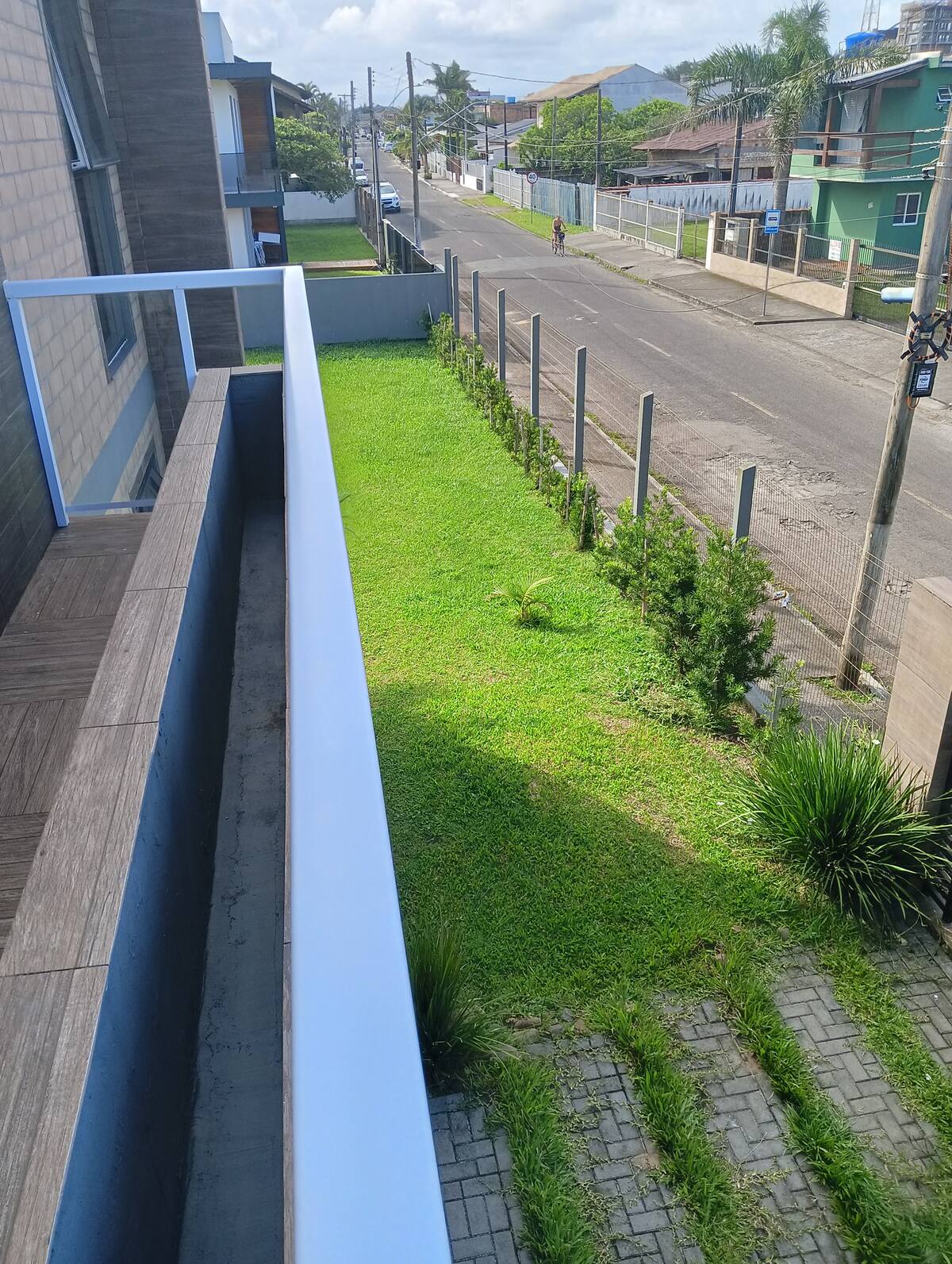 Refúgio junto ao Parque da Guarita | Churrasqueira e Sacada — foto 14