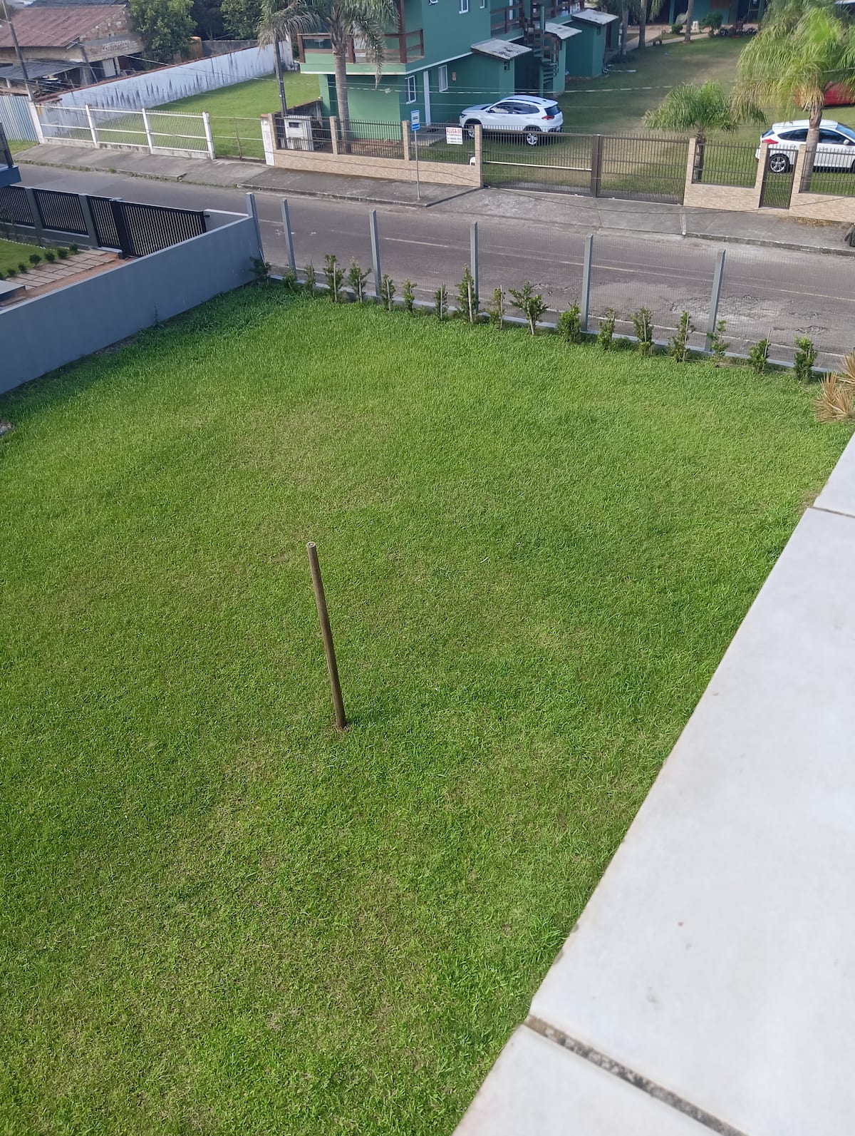 Refúgio junto ao Parque da Guarita | Churrasqueira e Sacada — foto 15