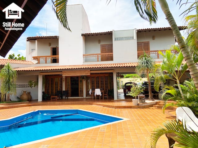 Vrbo managed Airbnb listing 1