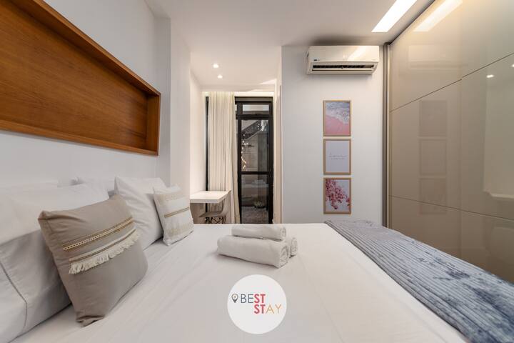 Apartamento Moderno no Melhor Ponto de Ipanema gallery image 4