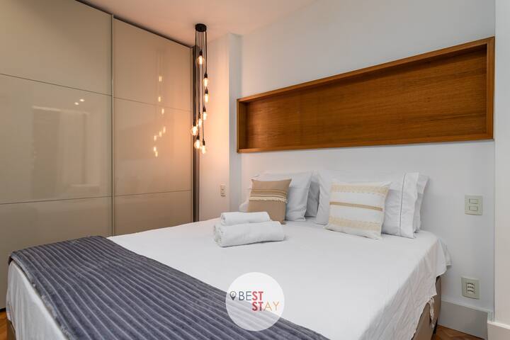 Apartamento Moderno no Melhor Ponto de Ipanema gallery image 5