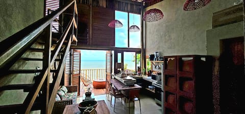 Top Airbnb: Casa da Vista em Icapuí