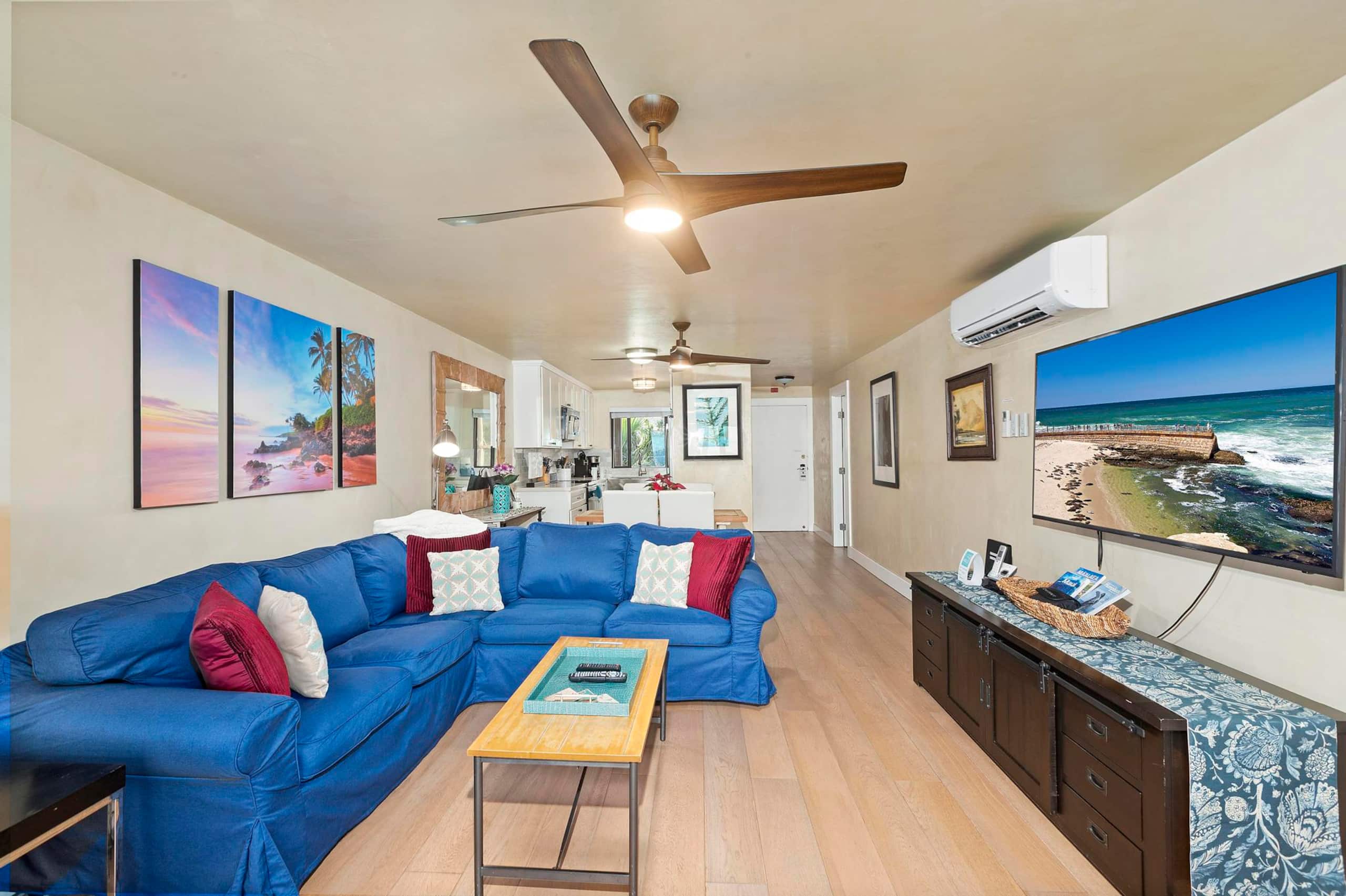 Home in Wailuku · ★4.98 · 2 bedrooms · 2 beds · 2 baths - Image 7