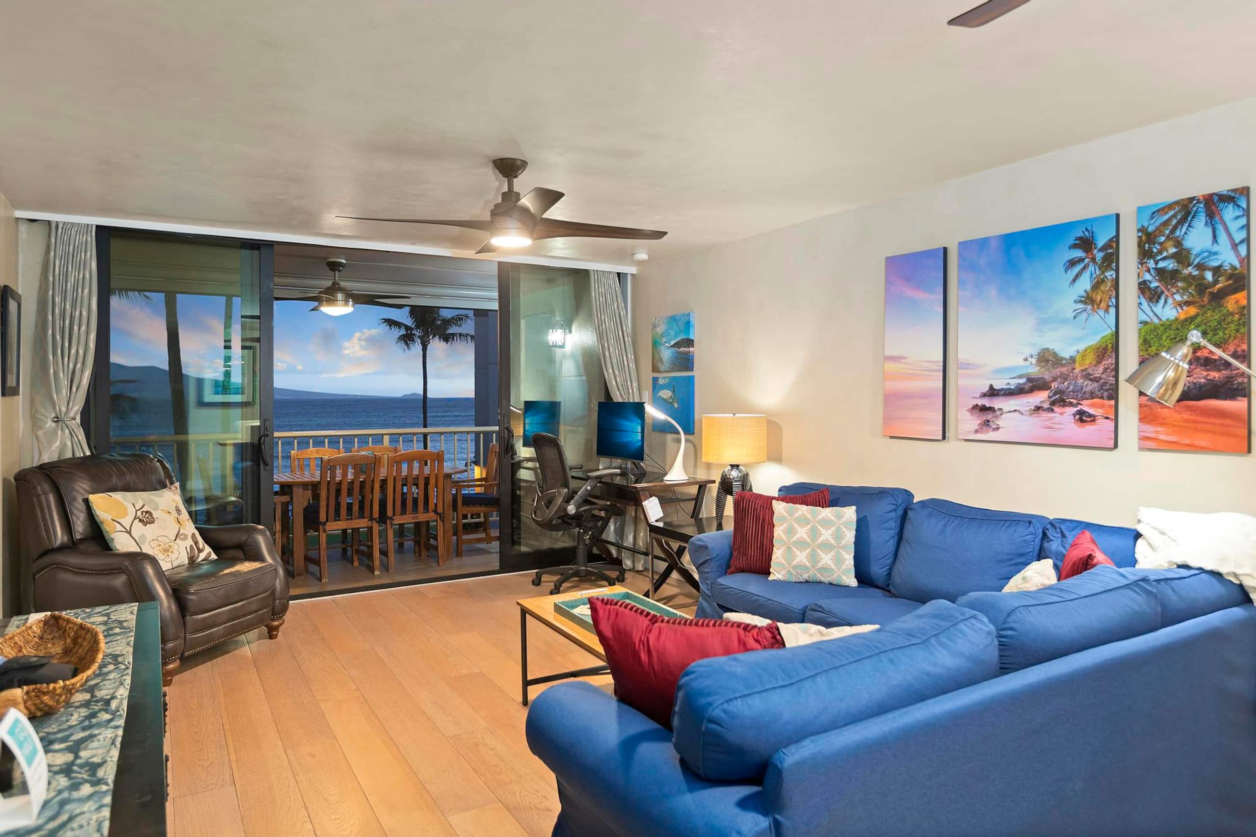 Home in Wailuku · ★4.98 · 2 bedrooms · 2 beds · 2 baths - Image 6