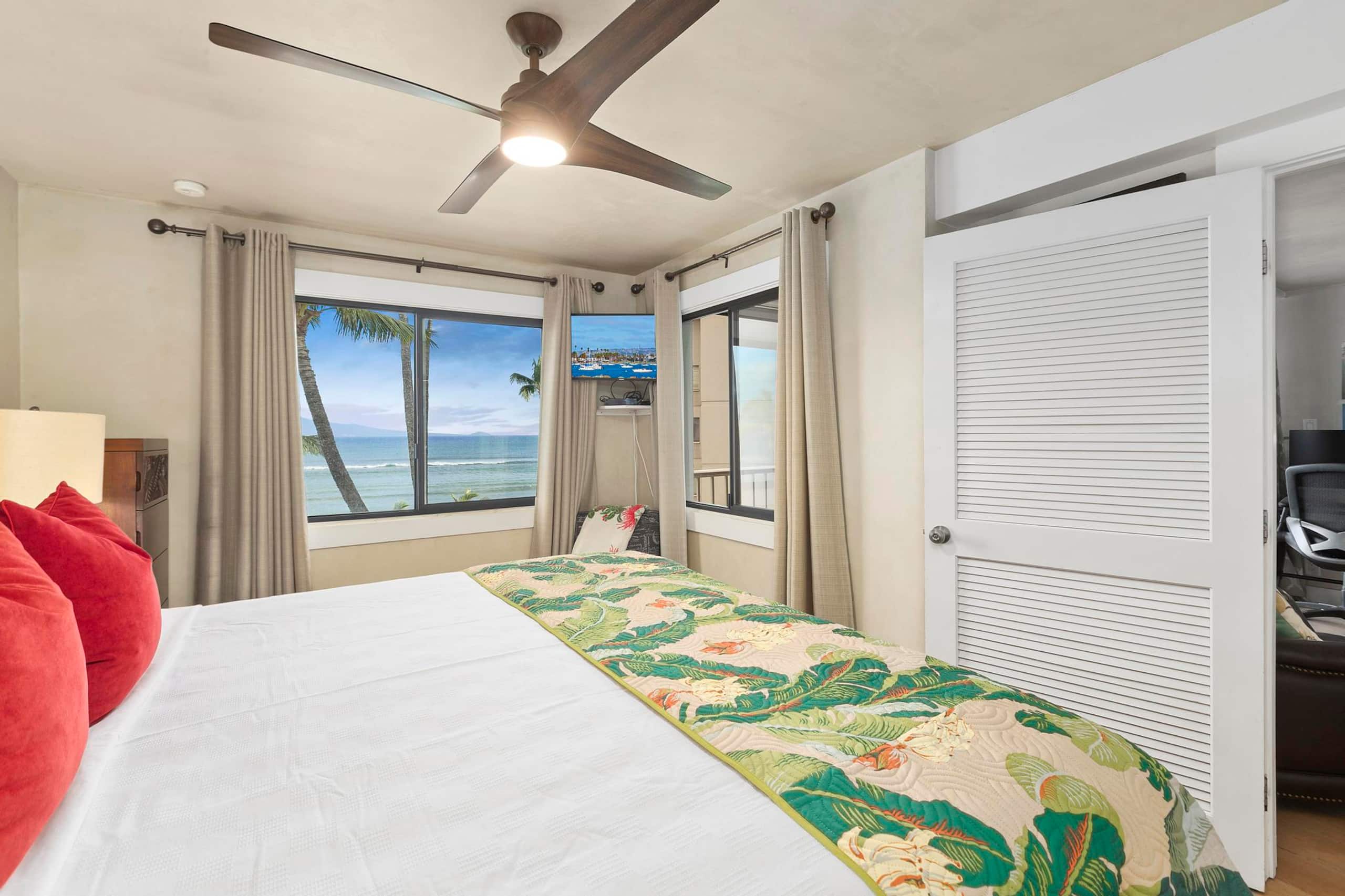 Home in Wailuku · ★4.98 · 2 bedrooms · 2 beds · 2 baths - Image 17
