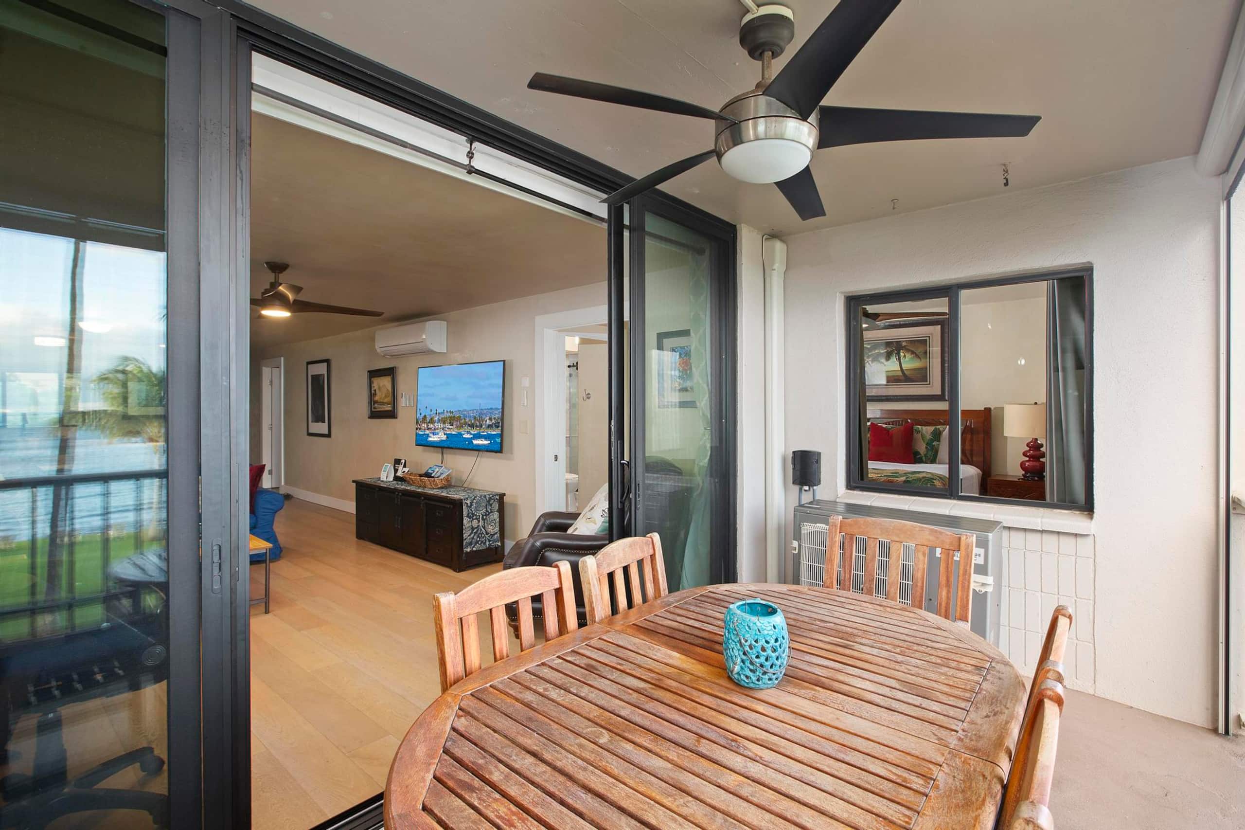 Home in Wailuku · ★4.98 · 2 bedrooms · 2 beds · 2 baths - Image 12