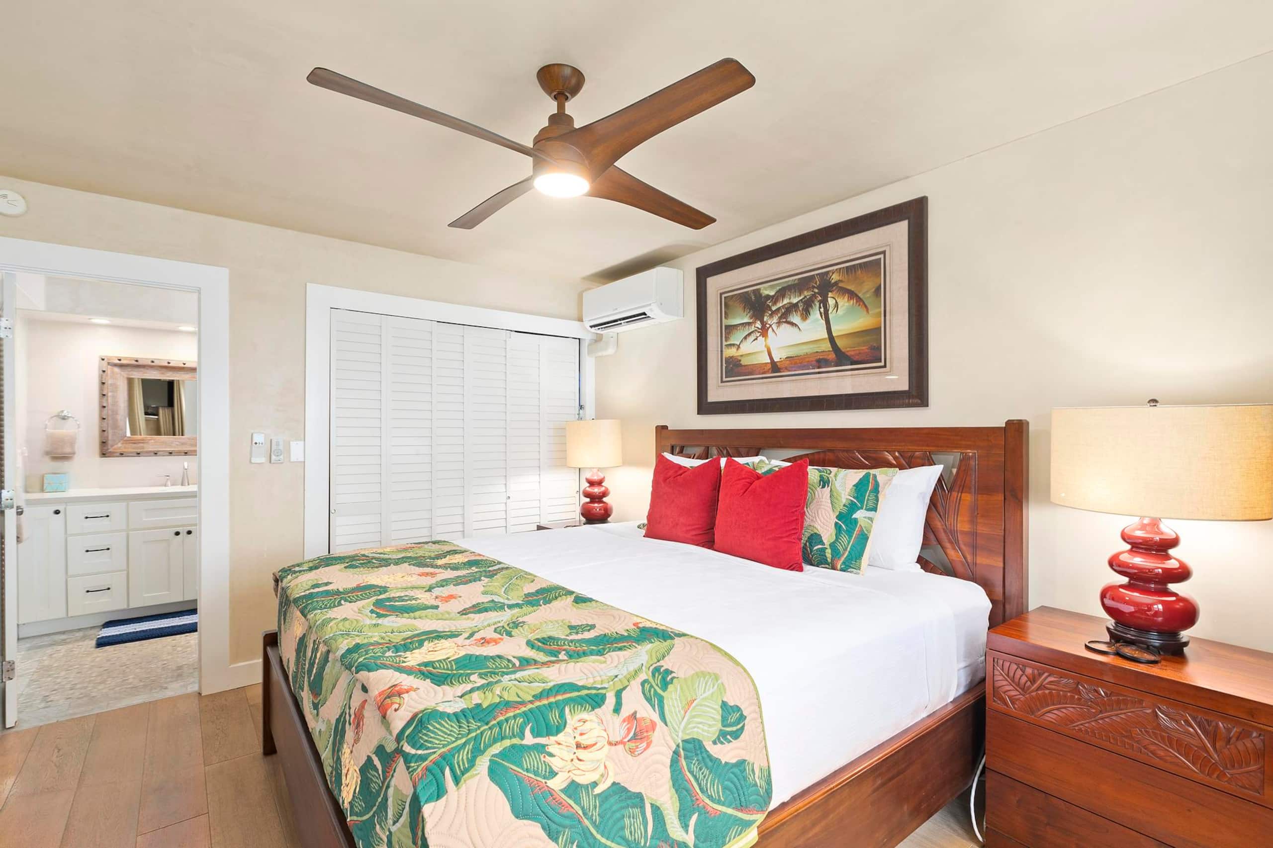 Home in Wailuku · ★4.98 · 2 bedrooms · 2 beds · 2 baths - Image 16
