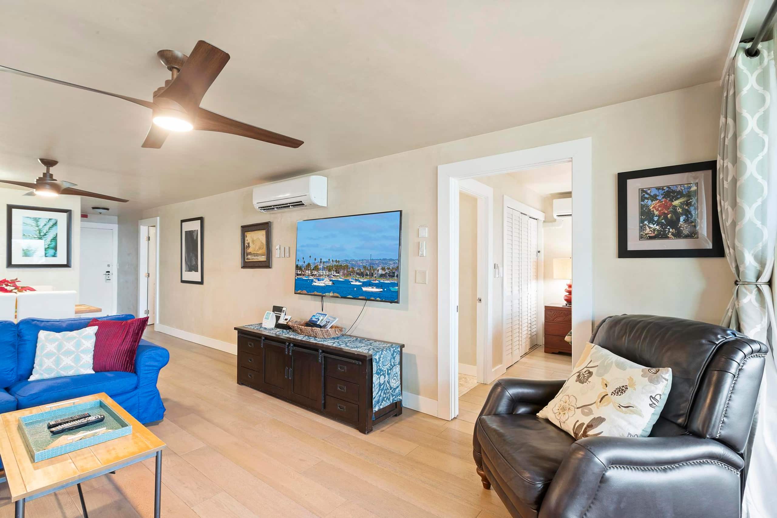 Home in Wailuku · ★4.98 · 2 bedrooms · 2 beds · 2 baths - Image 3
