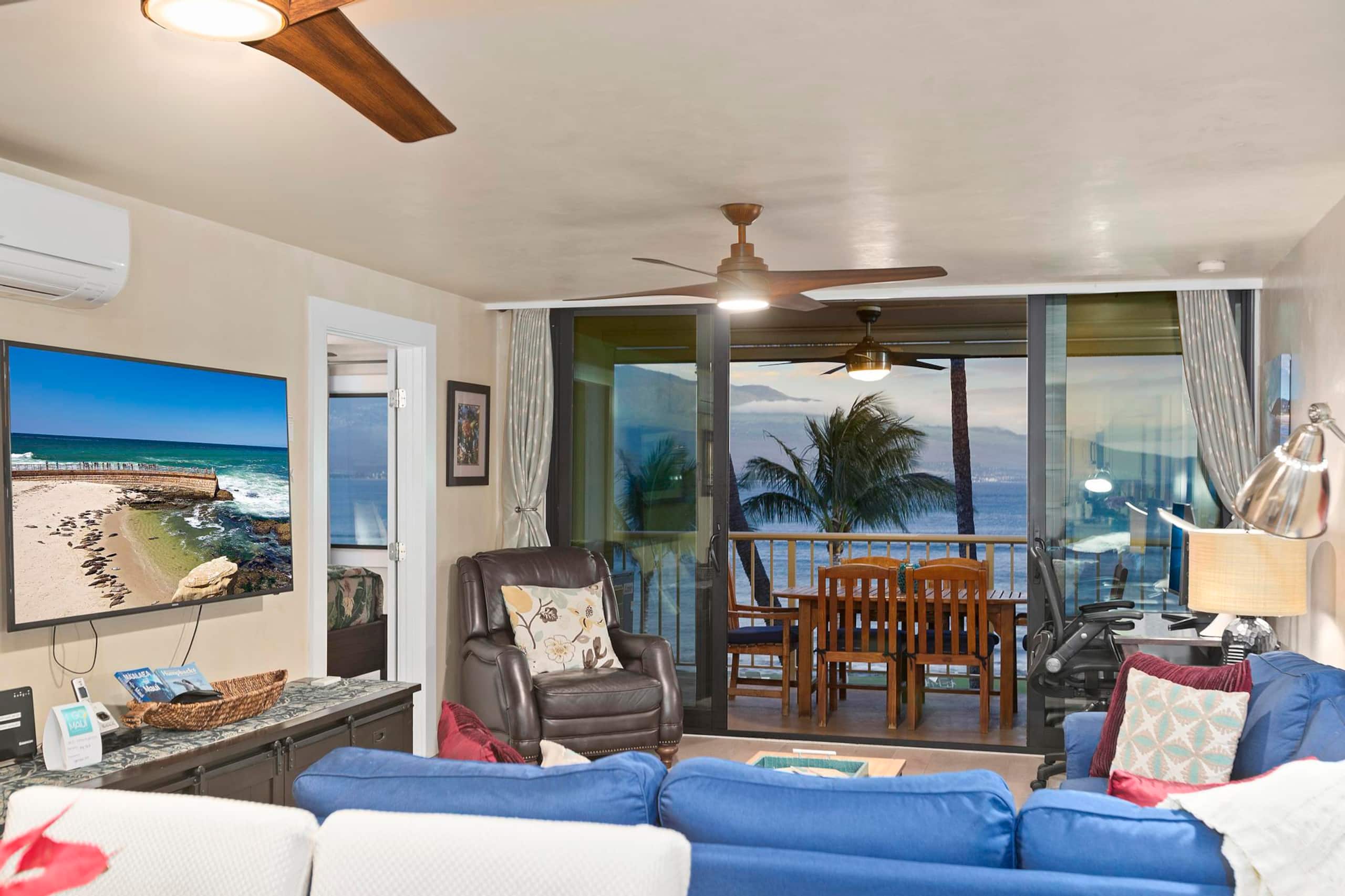 Home in Wailuku · ★4.98 · 2 bedrooms · 2 beds · 2 baths - Image 8