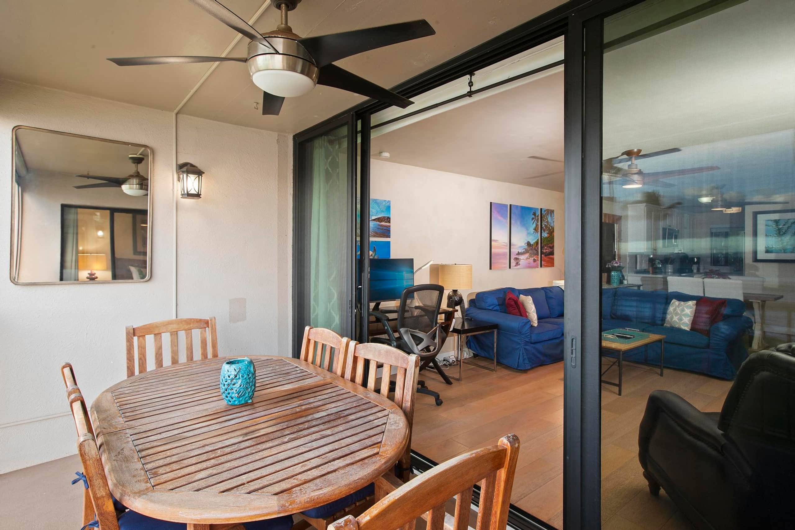 Home in Wailuku · ★4.98 · 2 bedrooms · 2 beds · 2 baths - Image 13
