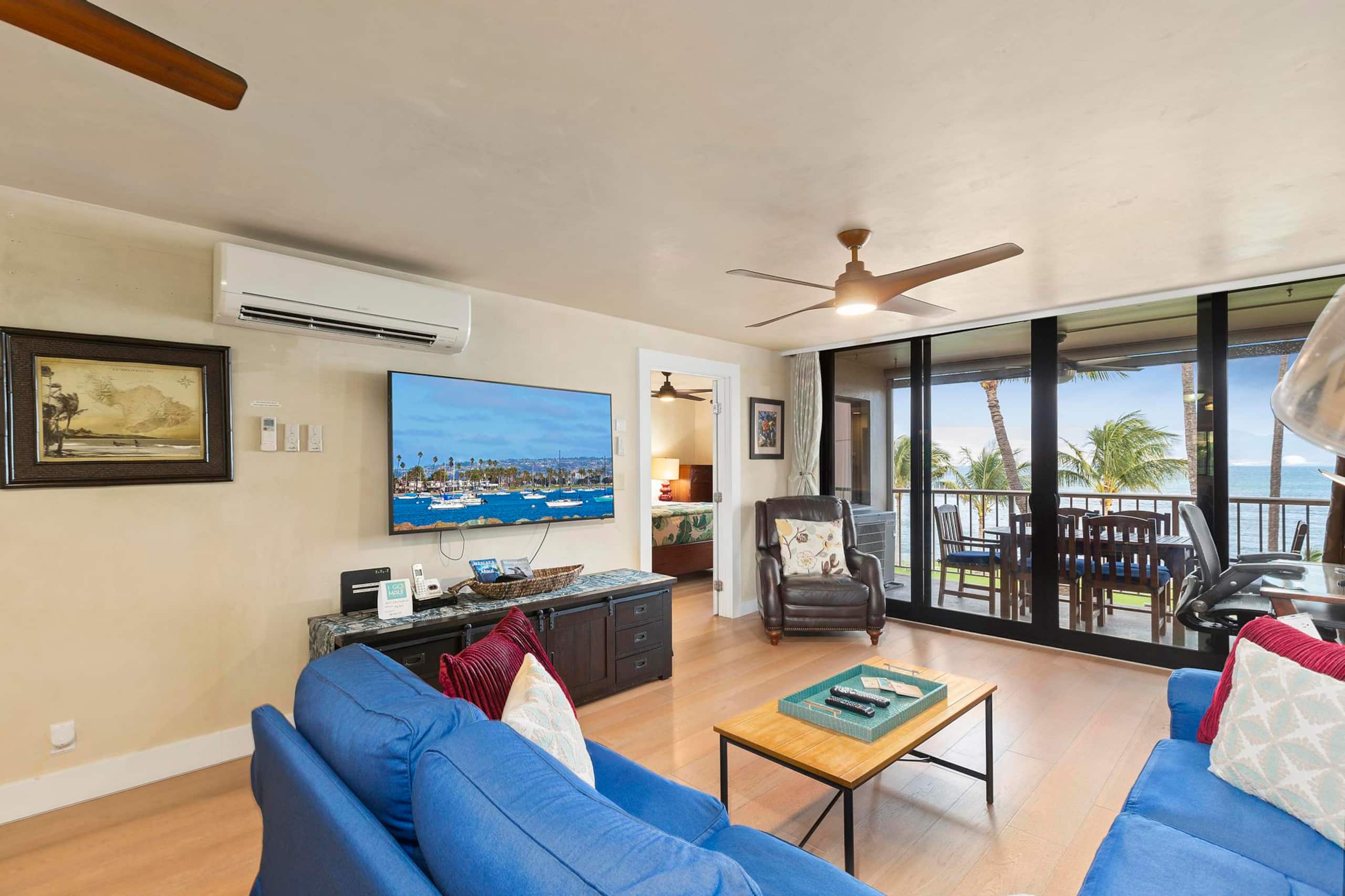 Home in Wailuku · ★4.98 · 2 bedrooms · 2 beds · 2 baths - Image 2