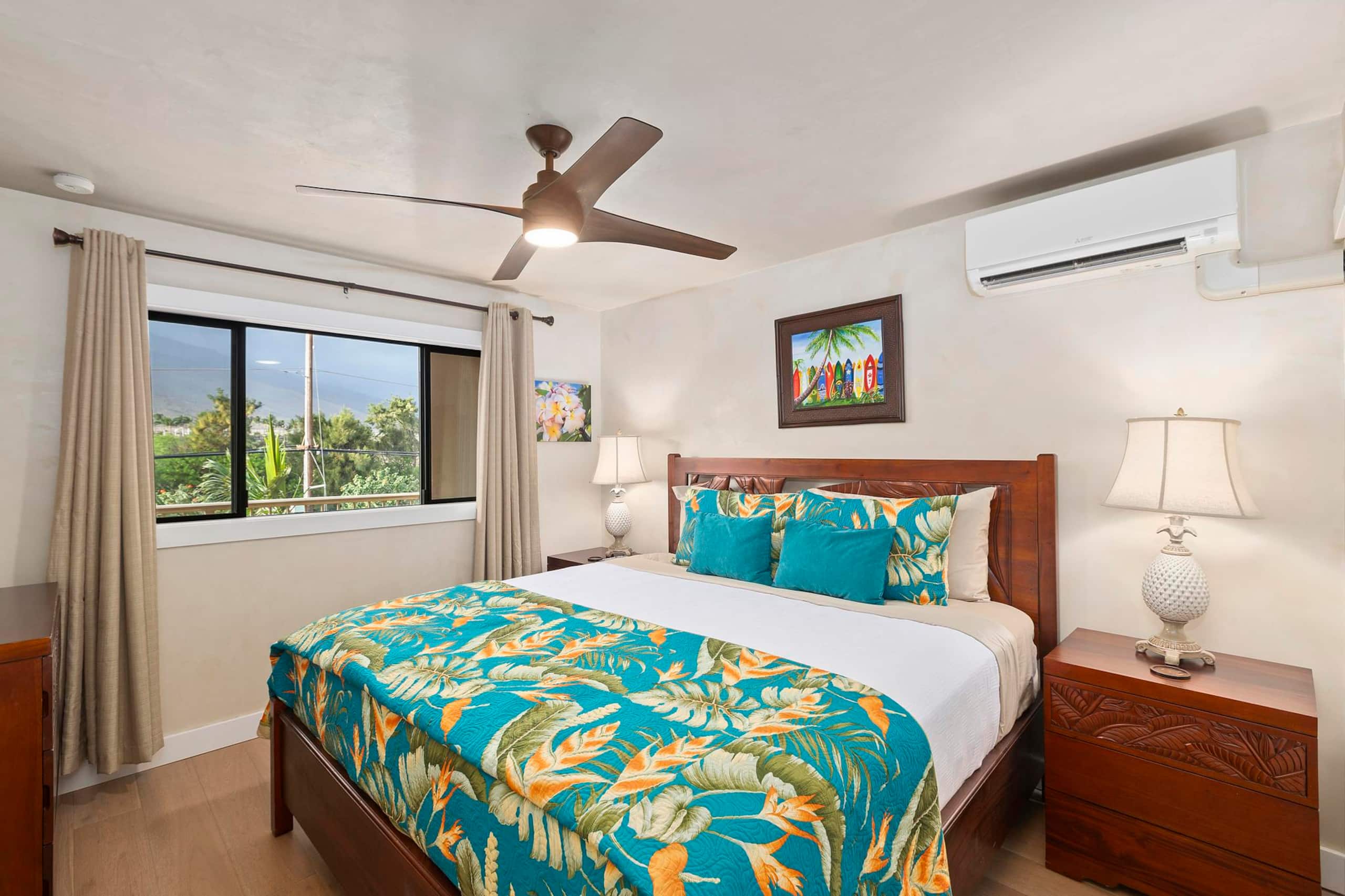 Home in Wailuku · ★4.98 · 2 bedrooms · 2 beds · 2 baths - Image 35