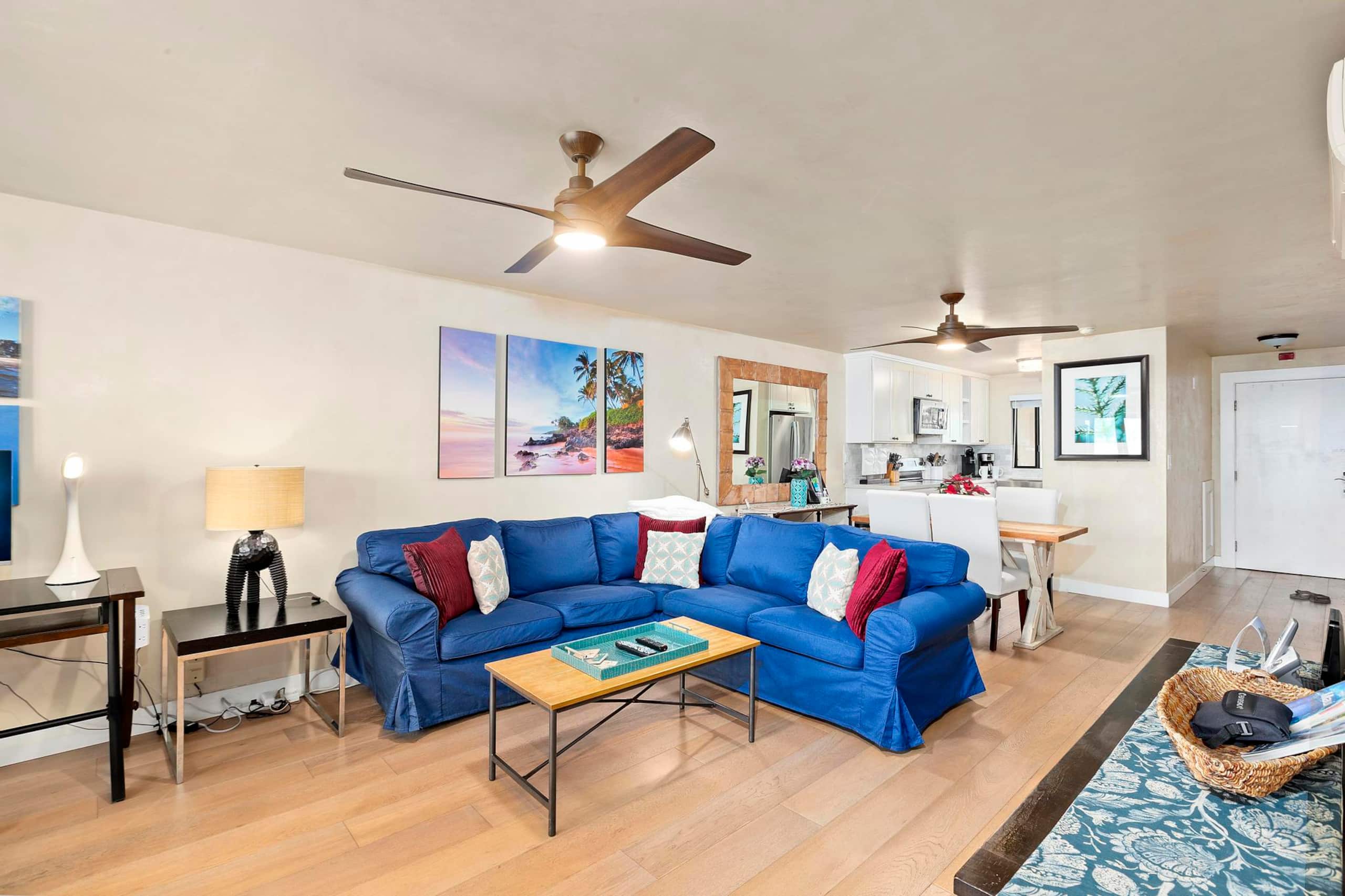 Home in Wailuku · ★4.98 · 2 bedrooms · 2 beds · 2 baths - Image 4