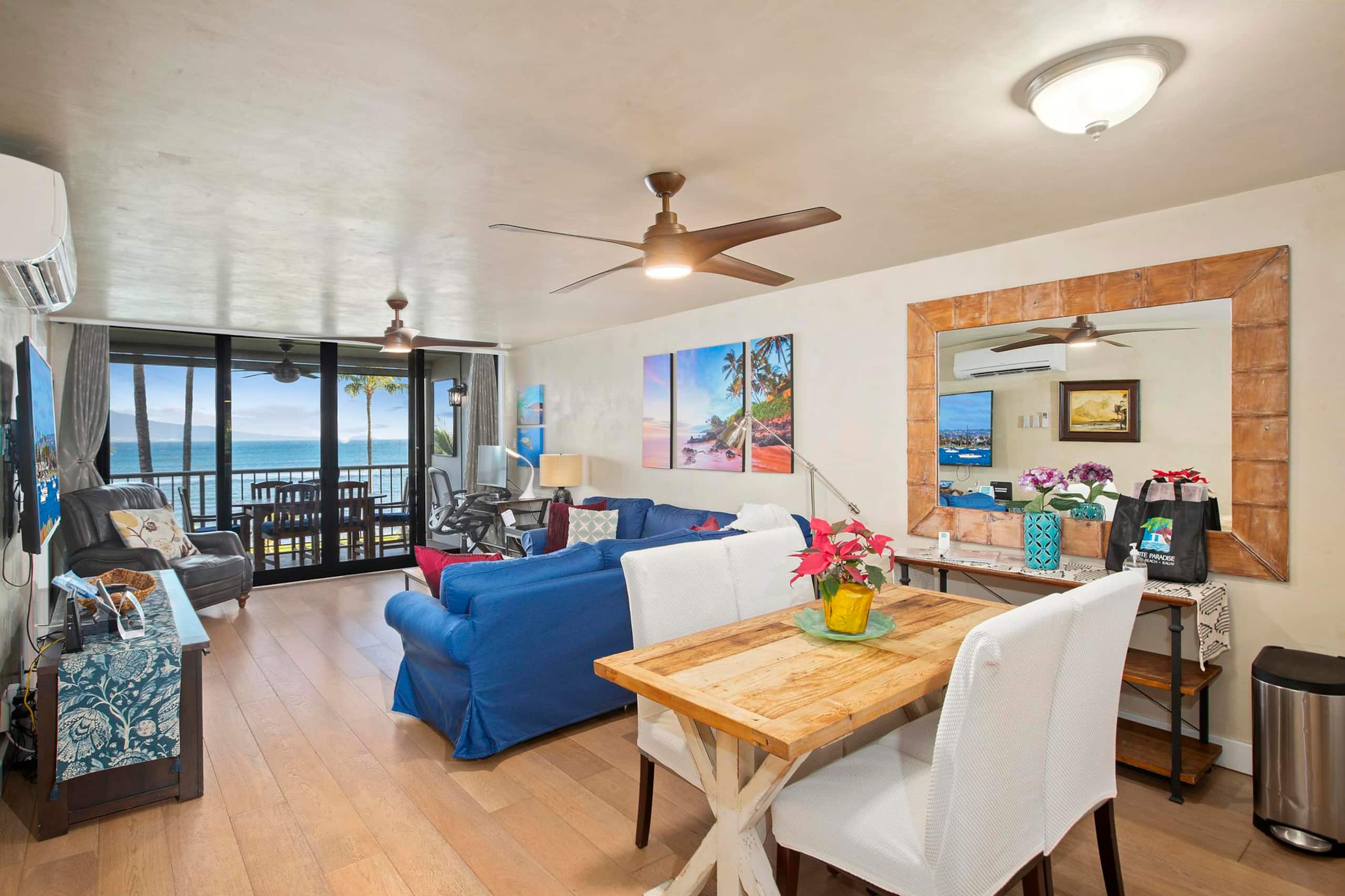Home in Wailuku · ★4.98 · 2 bedrooms · 2 beds · 2 baths - Image 5