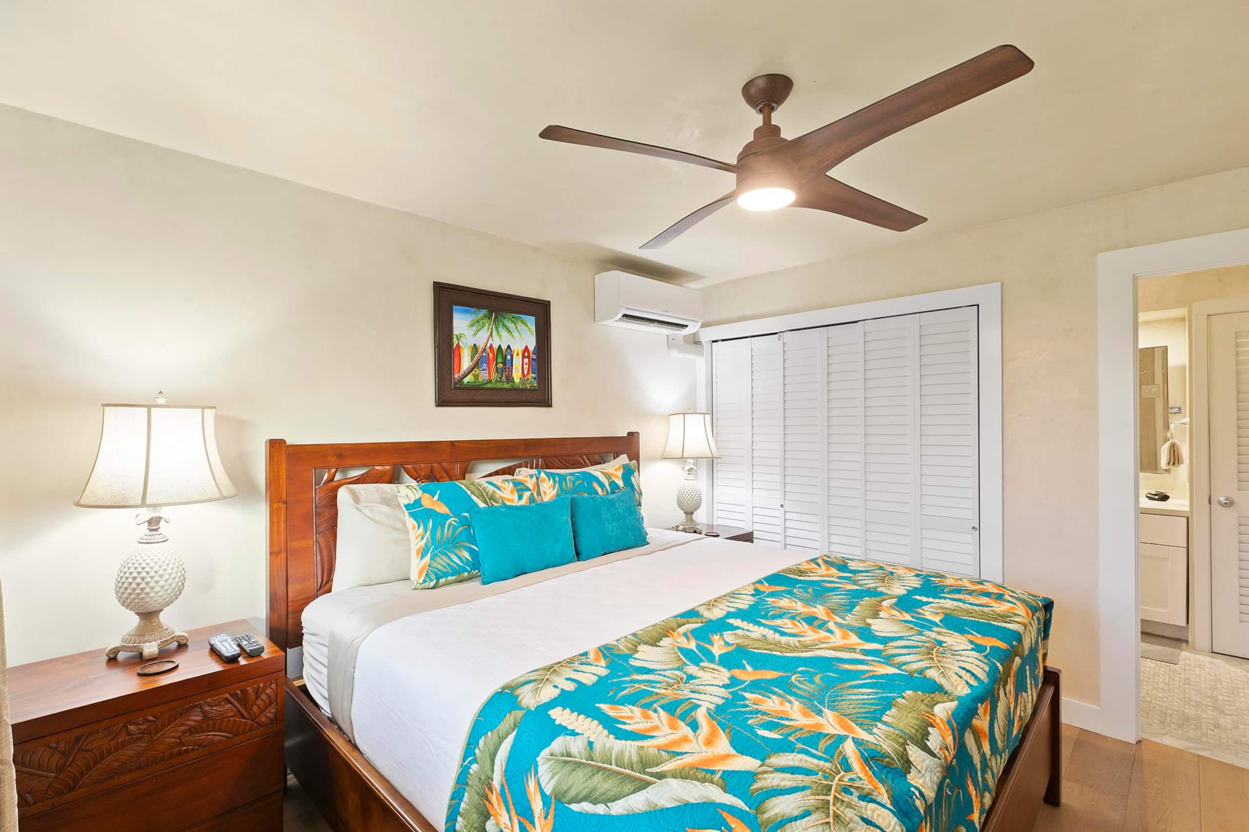 Home in Wailuku · ★4.98 · 2 bedrooms · 2 beds · 2 baths - Image 20
