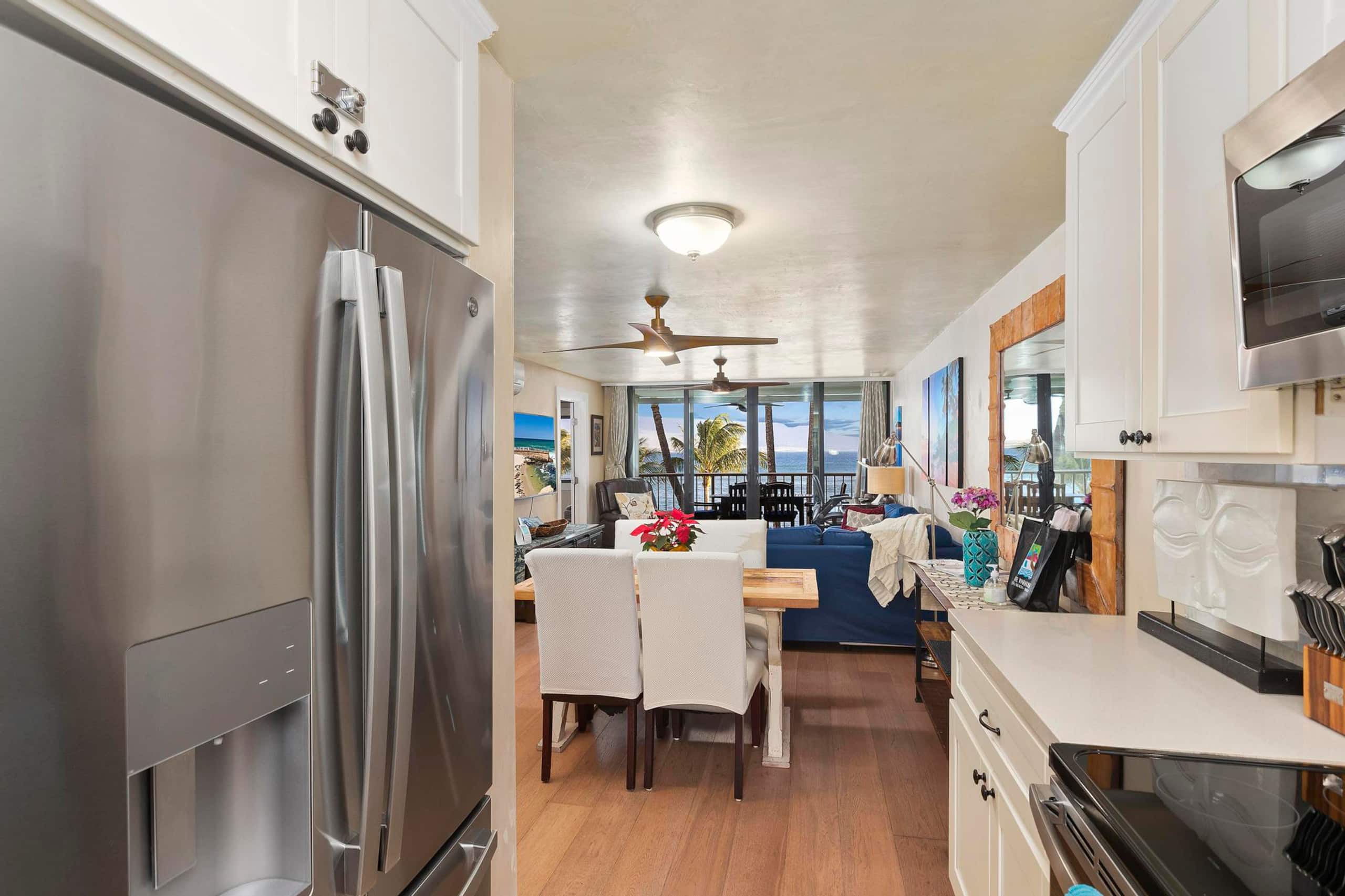 Home in Wailuku · ★4.98 · 2 bedrooms · 2 beds · 2 baths - Image 33