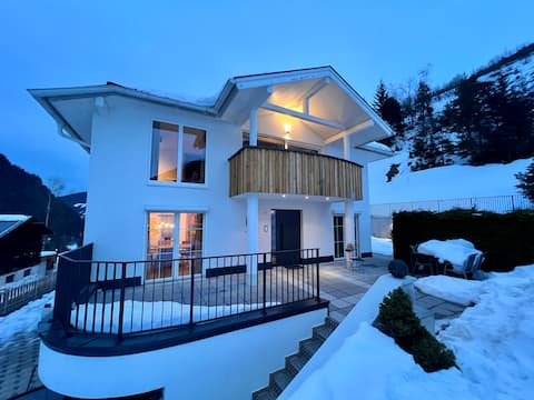 SEE TIROL - 3 bed/3 bath - Ischgl-St.Anton
