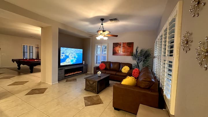 მისაღები ოთახი