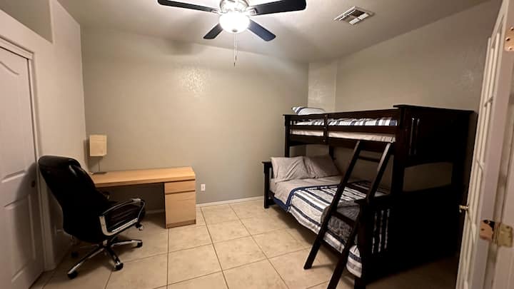 საძინებელი 2