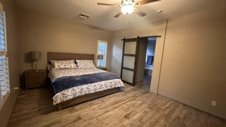 საძინებელი 3