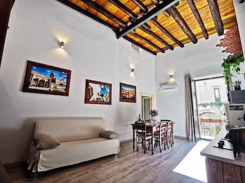 Top Airbnb: Terra D'amuri a Palermo
