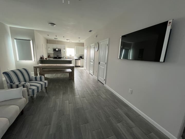 Great Home! | Electric Vehicle Charger | Ev - Port Isabel, TX
